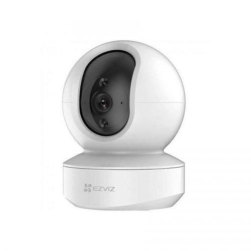 EZVIZ TY1 Pro 4MP -2K Smart Wi-Fi Pan and Tilt Camera - Image 2