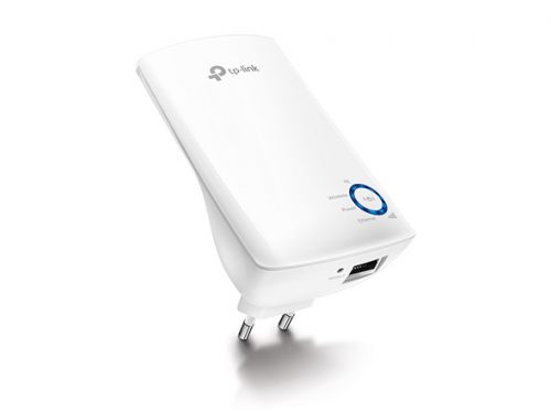Tp-Link TL-WA850RE 300Mbps Universal Wi-Fi Range Extender - Image 3