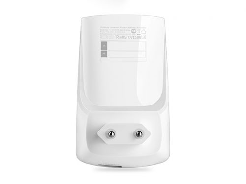 Tp-Link TL-WA850RE 300Mbps Universal Wi-Fi Range Extender - Image 4