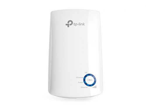 Tp-Link TL-WA850RE 300Mbps Universal Wi-Fi Range Extender - Image 6