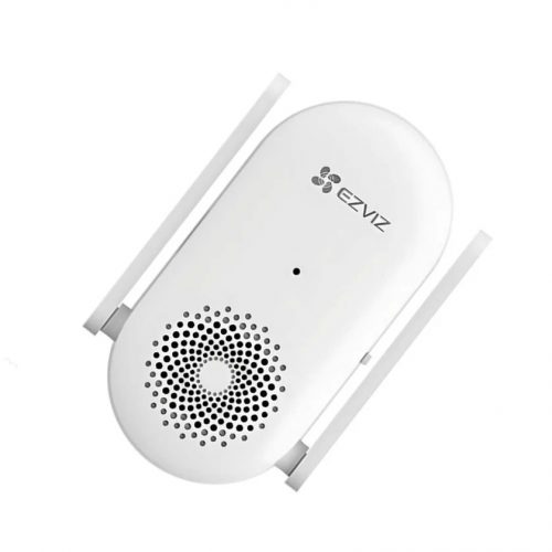 EZVIZ CH1 Smart Chime Companion add on for EP3x, HP3, CP3 - Image 2