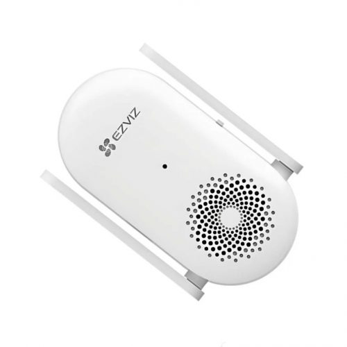 EZVIZ CH1 Smart Chime Companion add on for EP3x, HP3, CP3 - Image 3