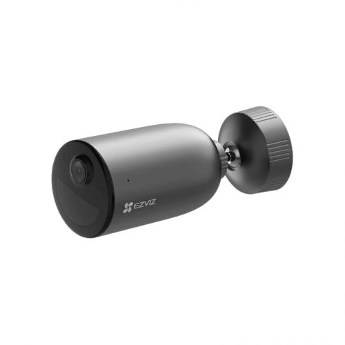 EZVIZ EB3 3MP Outdoor Wireless Security Spot Light Camera Solar Panel Kit AOV - Image 3