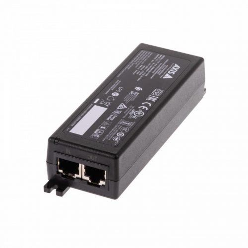 AXIS 30 W MIDSPAN AUS POWER OVER ETHERNET - Image 2