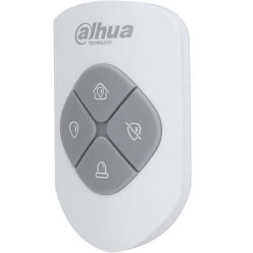 Dahua DHI-ARA24-W2 Wireless Alarm Keyfob Remote - Image 2