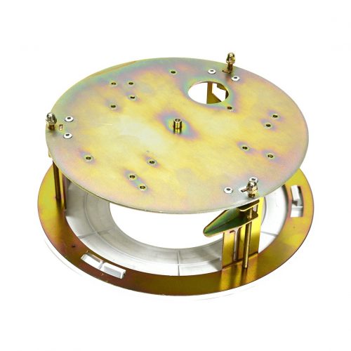 IDIS DA-FM1300 Flush Mount - Image 3