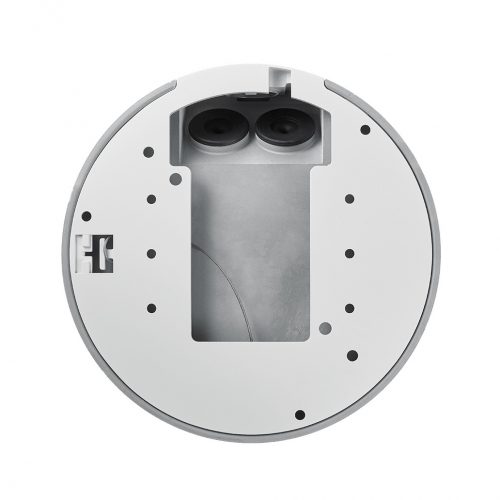 IDIS DC-D3C33HRX 12MP Vandal-Resistant IR Dome Camera with Heater - Image 4