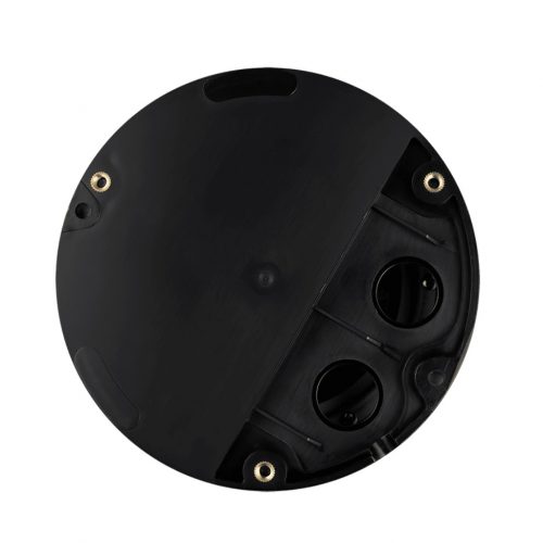 IDIS DC-D4216WRX 2.8mm Full HD Vandal-Resistant IR Dome Camera, NDAA Compliant - Image 4
