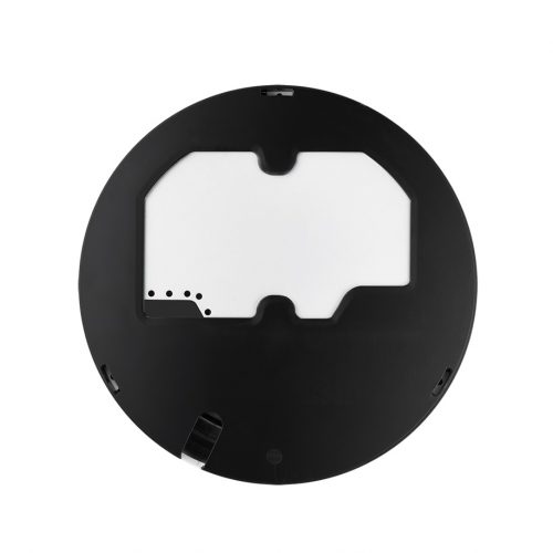 IDIS DC-D4536RX 5MP IR Dome Camera, NDAA Compliant - Image 4