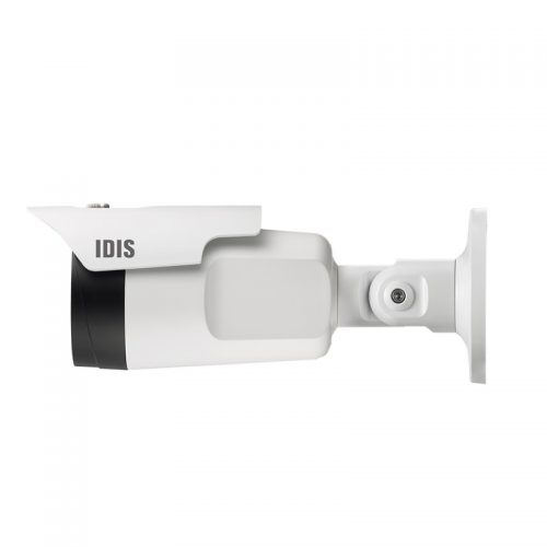 IDIS DC-T4236WRX Full HD IR Bullet Camera, NDAA Compliant - Image 3