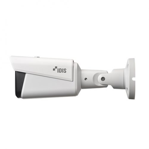 IDIS DC-T4538WRA H.265 5MP Bullet Camera (LightMaster NIR), NDAA Compliant - Image 2