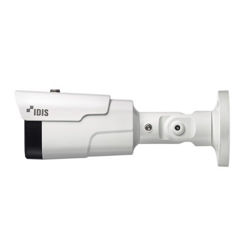 IDIS DC-T4831HRX 8MP IR Bullet Camera with Heater, NDAA Compliant - Image 2
