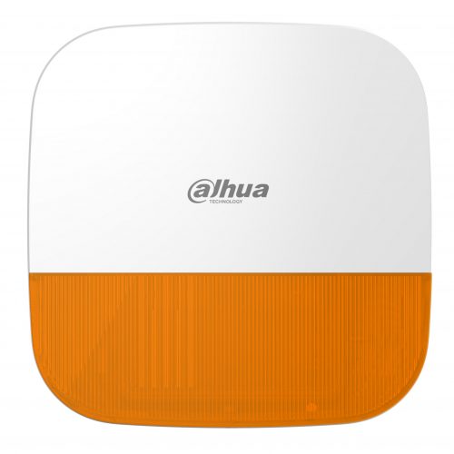 Dahua DHI-ARA13-W2 Wireless Outdoor Siren - Image 4