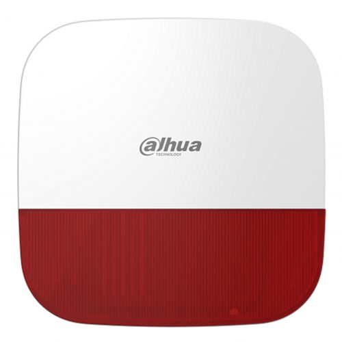 Dahua DHI-ARA13-W2 Wireless Outdoor Siren - Image 3