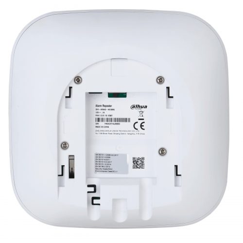 Dahua DHI-ARA43-W2 Wireless Alarm Repeater - Image 3