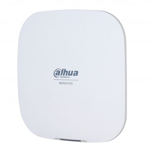 Dahua DHI-ARA43-W2 Wireless Alarm Repeater - Image 2