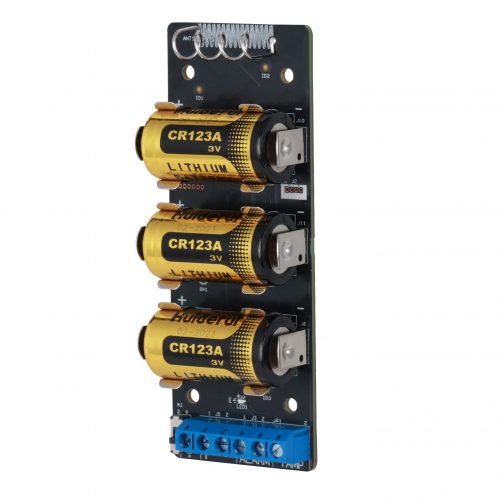 Dahua DHI-ARM320-W2 Wireless Input Expander - Image 2