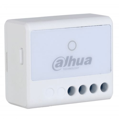 Dahua DHI-ARM7012-W2 Wireless WallSwitch - Image 2