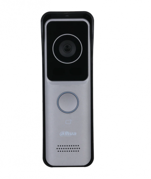 Dahua DHI-VTO2311R-WP 2MP Villa Outdoor Station + 7 inch Touchscreen Kit - Image 2
