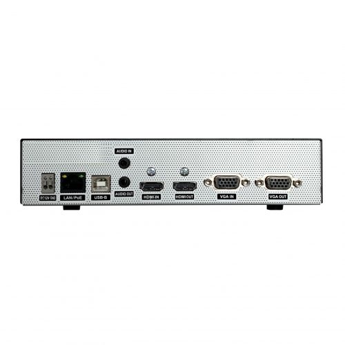 IDIS DP-HE1201 HDMI/VGA Video Encoder, NDAA Compliant - Image 3
