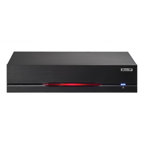 IDIS DP-HE1201 HDMI/VGA Video Encoder, NDAA Compliant - Image 2