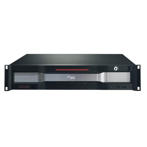 IDIS DR-8564D DirectIP 8500 Series H.265 4K Recorder, NDAA Compliant - Image 2