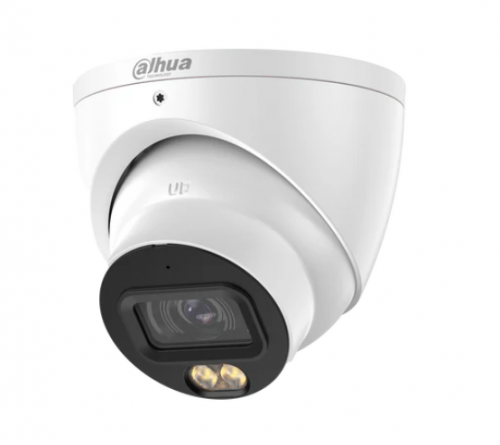 Dahua DH-IPC-HDW2549EMP-S-PRO-ANZ 5MP WizColor Series Network Camera