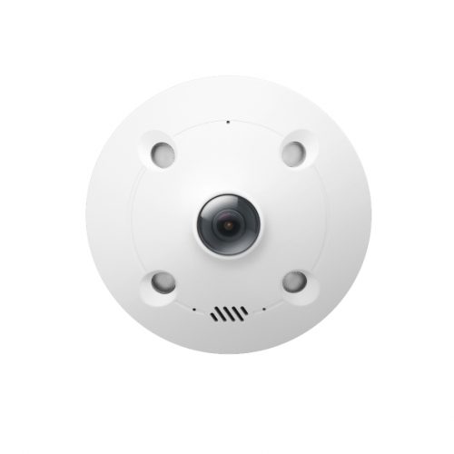 TP-Link VIGI Insight S655I 5MP Fisheye Eco Camera - Image 2