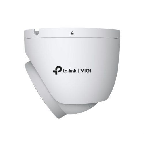 TP-Link VIGI Insight S445ZI 4MP Turret Vari-focal Camera - Image 2