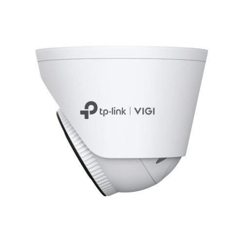 TP-Link VIGI Insight S485 8MP 4K Turret Full-Colour Fixed Lens Camera 2.8mm - Image 2