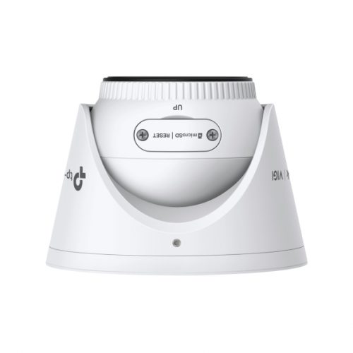 TP-Link VIGI Insight S485 8MP 4K Turret Full-Colour Fixed Lens Camera 2.8mm - Image 3