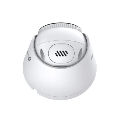 TP-Link VIGI Insight 5MP S455 Turret Full-Colour Fixed Lens Camera 4mm - Image 4