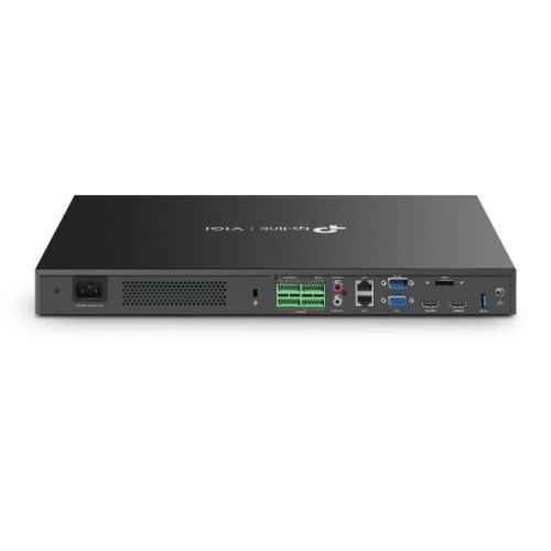 TP-Link VIGI NVR4016H 4-bay 16ch NVR - Image 2