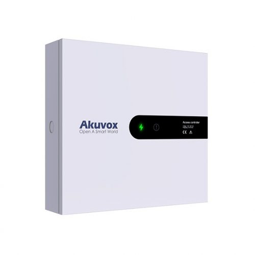 Akuvox A094 Smart and Stylish 4 Door Controller - Image 2