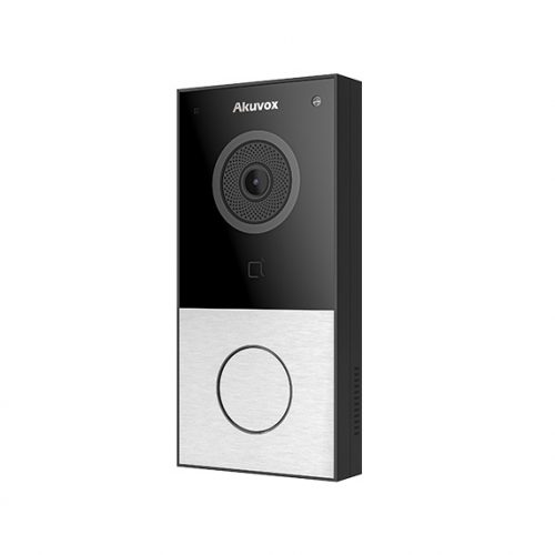 Akuvox E12S SIP Video Door Phone - Image 3