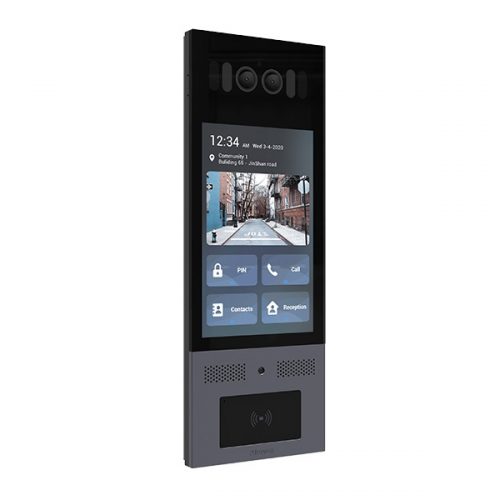 Akuvox X915S High-end Smart Door Phone for Luxury Buildings - Image 2