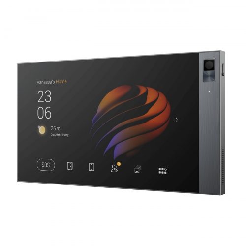 Akuvox PG71-R2-EU Akubela HyPanel Pro 8" Control Panel - Image 3