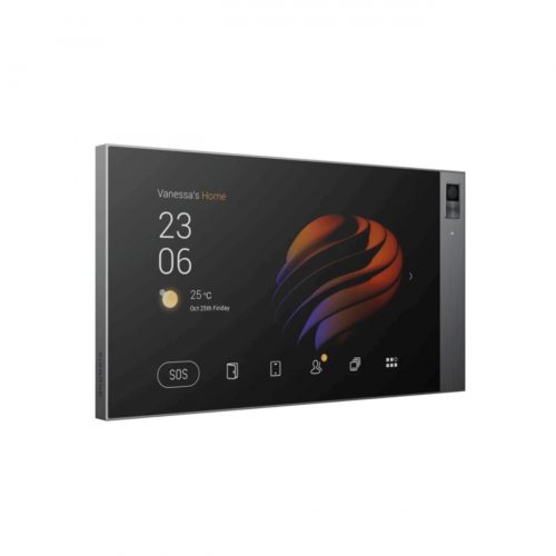 Akuvox PG71-R2-EU Akubela HyPanel Pro 8" Control Panel - Image 2