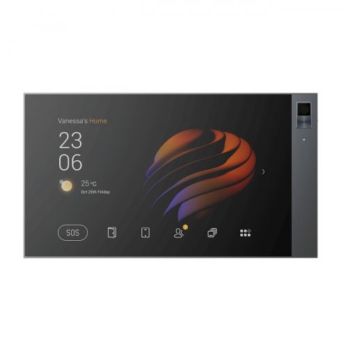 Akuvox PG71-R2-EU Akubela HyPanel Pro 8" Control Panel