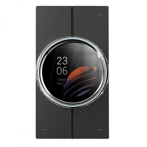 Akuvox RT61-R2-EU Akubela HyPanel Lux, 2.1-inch Multi-Touch Screen