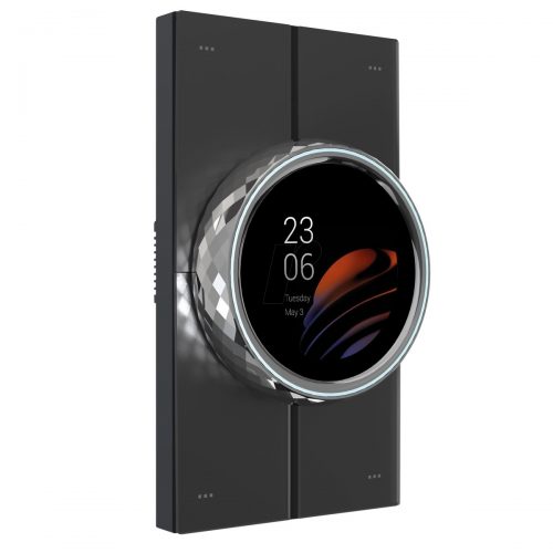 Akuvox RT61-R2-EU Akubela HyPanel Lux, 2.1-inch Multi-Touch Screen - Image 2