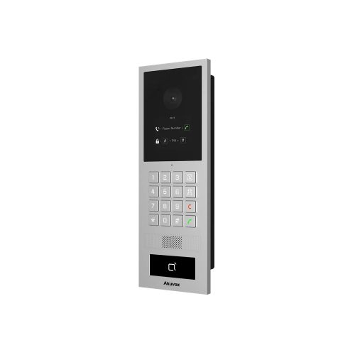 Akuvox S532 SIP 2.8" Keypad Linux Video Door Phone - Image 3