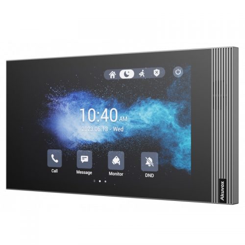 Akuvox S562 7″ Indoor Touchscreen Answering Panel - Image 3