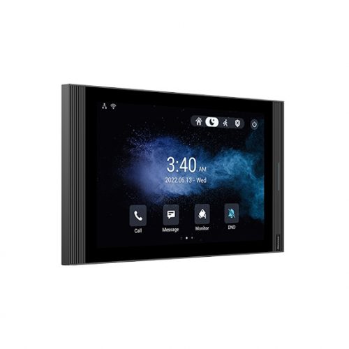 Akuvox S565W 10-Inch Linux SIP Video Indoor Monitor +Wi-Fi 6 - Image 2