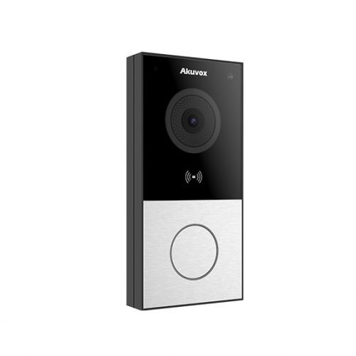 Akuvox E12W SIP Video Door Phone + WiFi - Image 2