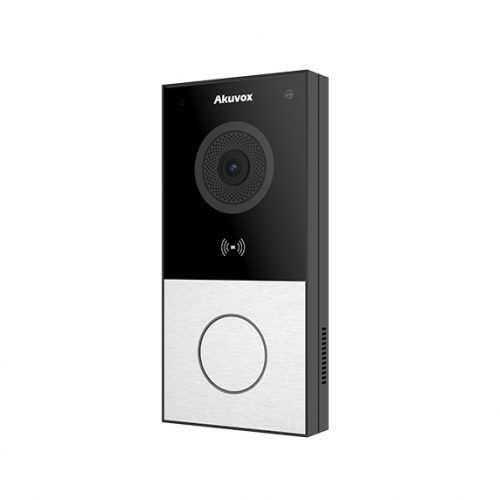 Akuvox E12W SIP Video Door Phone + WiFi - Image 3