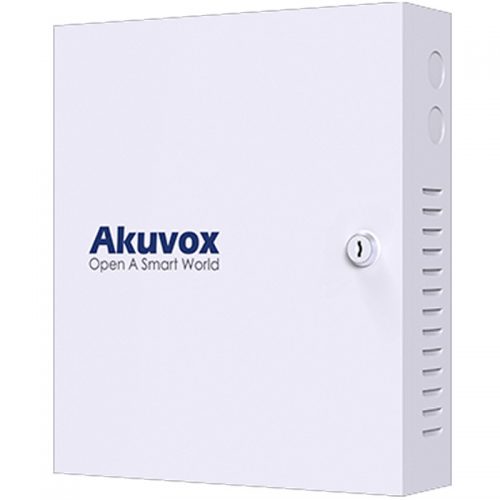 Akuvox EC33 Elevator Access Controller - Image 3