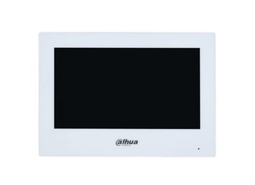 Dahua DHI-VTO2311R-WP 2MP Villa Outdoor Station + 7 inch Touchscreen Kit - Image 3