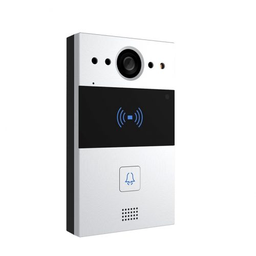 Akuvox R20A Palm-Size Doorphone - Image 2