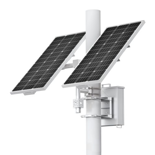 tp-link VIGI SP18090 Intelligent Solar Power Supply System 2× 90W - Image 3
